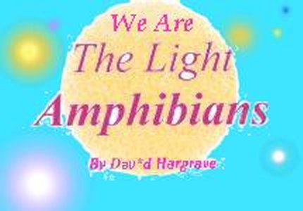 Light Amphibian Cover