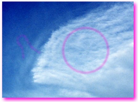 highlighted ethereal reality identity..