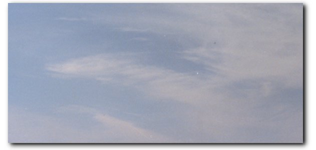 Dragon seen over Tacoma, a few times!