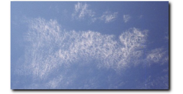 cloud veiled thought form llama...