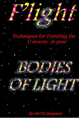 Sublime Space Travel
