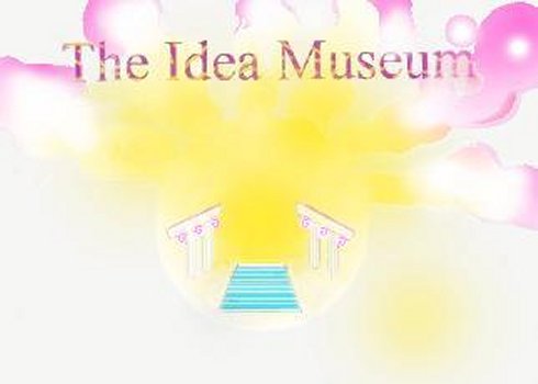 Idea Museum Book