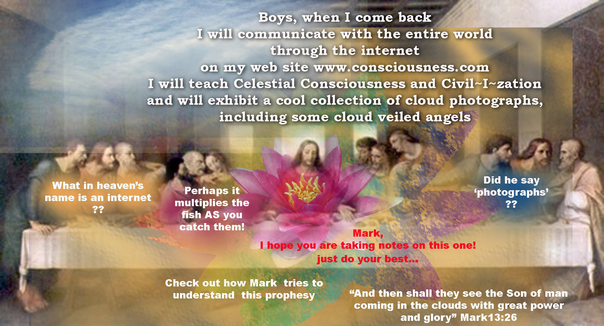 PROPHESY